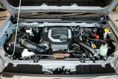 F 450
